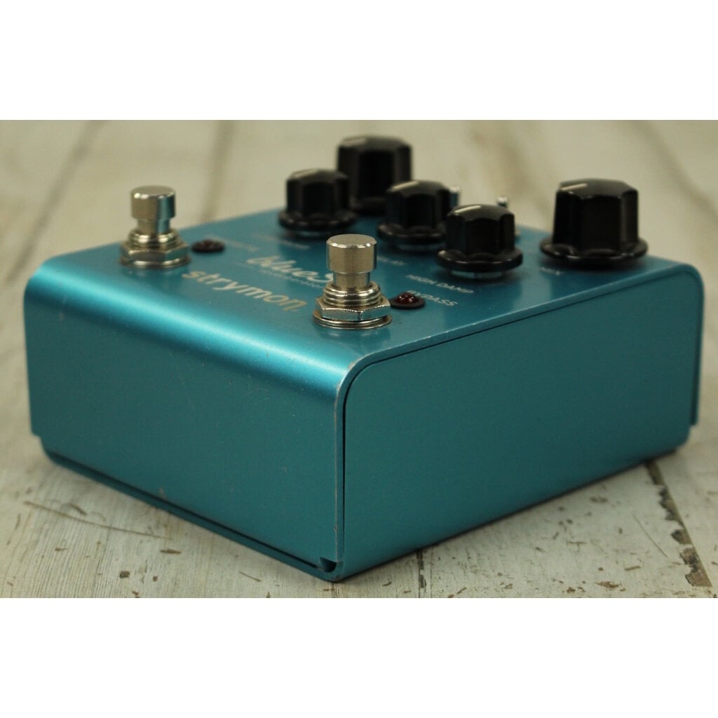 Strymon USED Strymon Blue Sky (010)