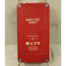 Danelectro USED Danelectro 3699 (030)