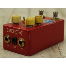 Danelectro USED Danelectro 3699 (030)
