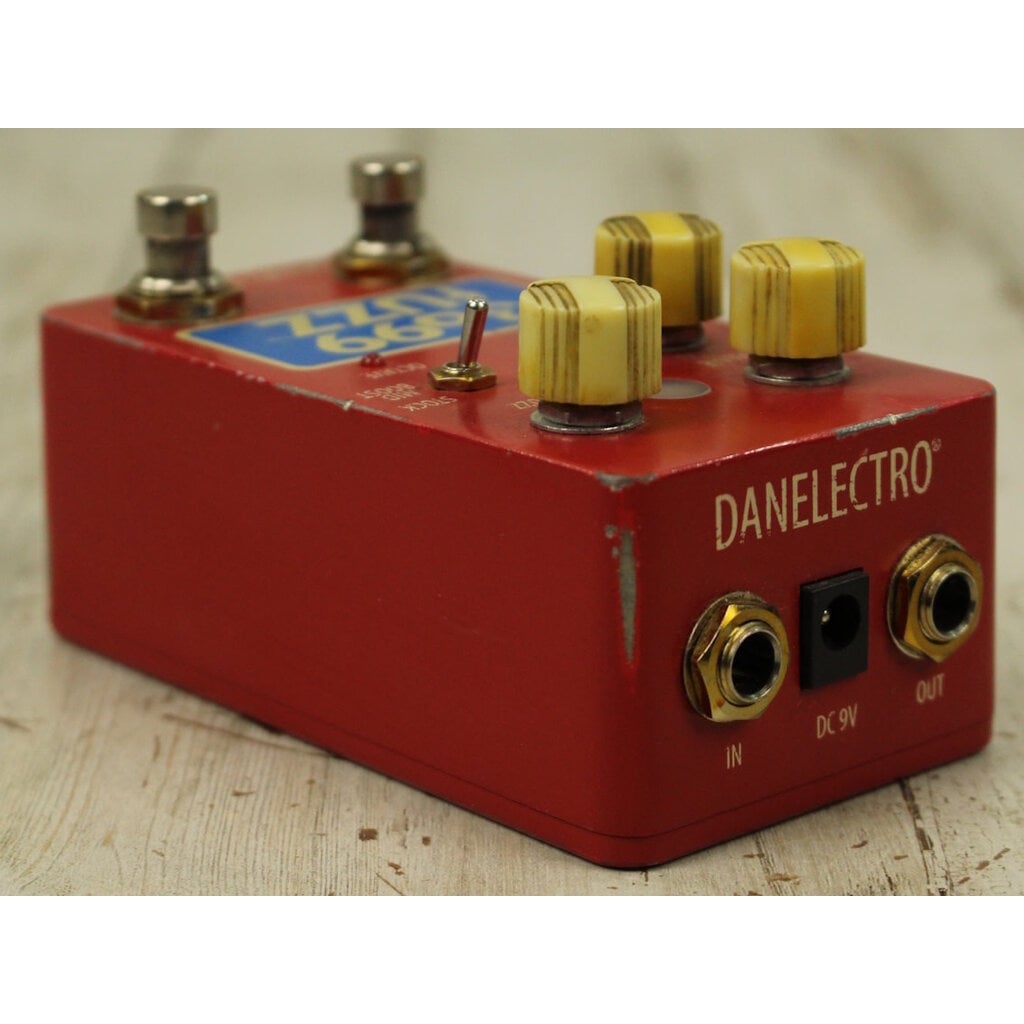 Danelectro USED Danelectro 3699 (030)
