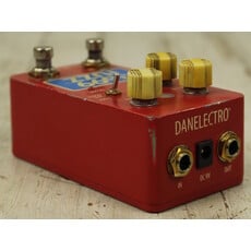 Danelectro USED Danelectro 3699 (030)