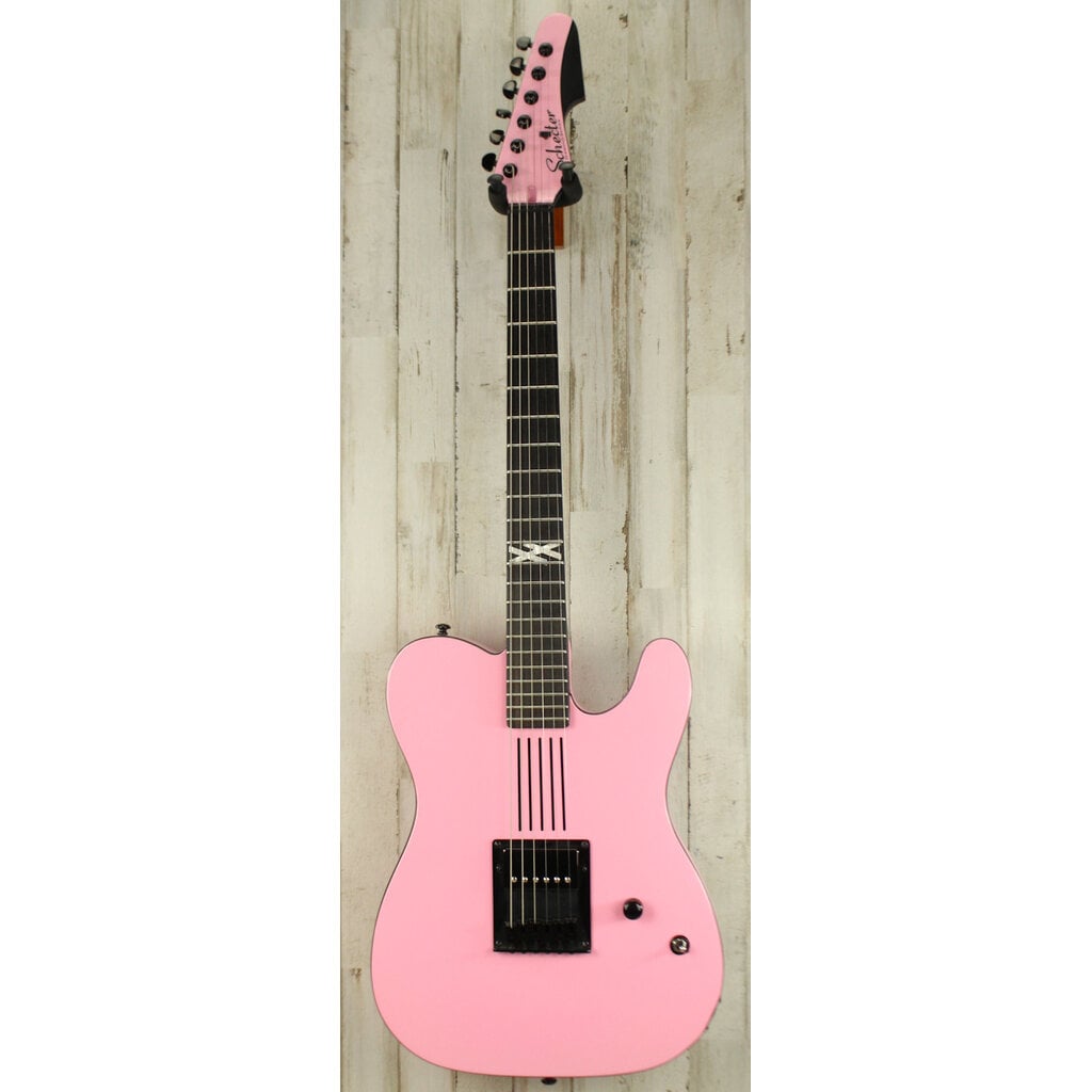 Schecter USED Schecter Machine Gun Kelly PT (027)
