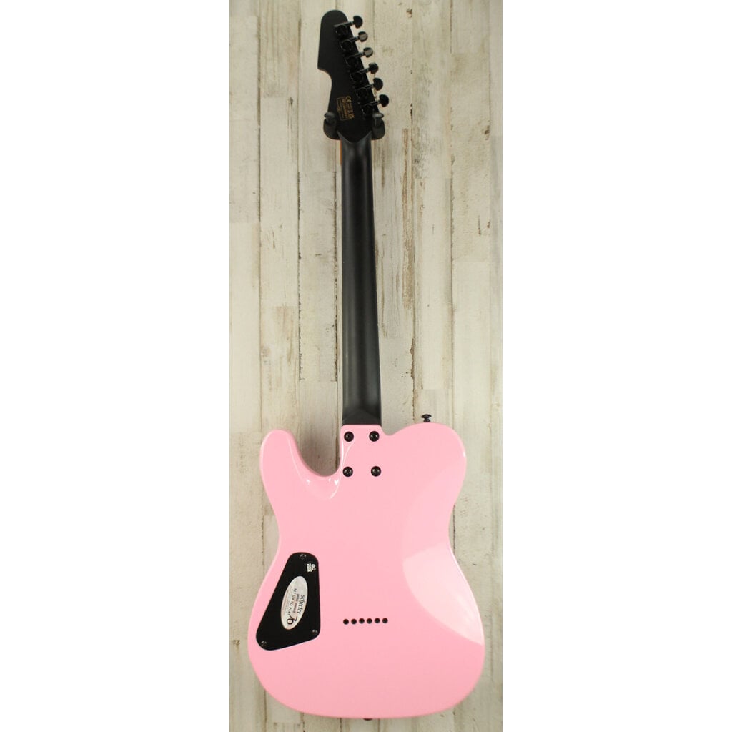 Schecter USED Schecter Machine Gun Kelly PT (027)
