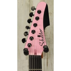 Schecter USED Schecter Machine Gun Kelly PT (027)