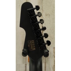 Schecter USED Schecter Machine Gun Kelly PT (027)