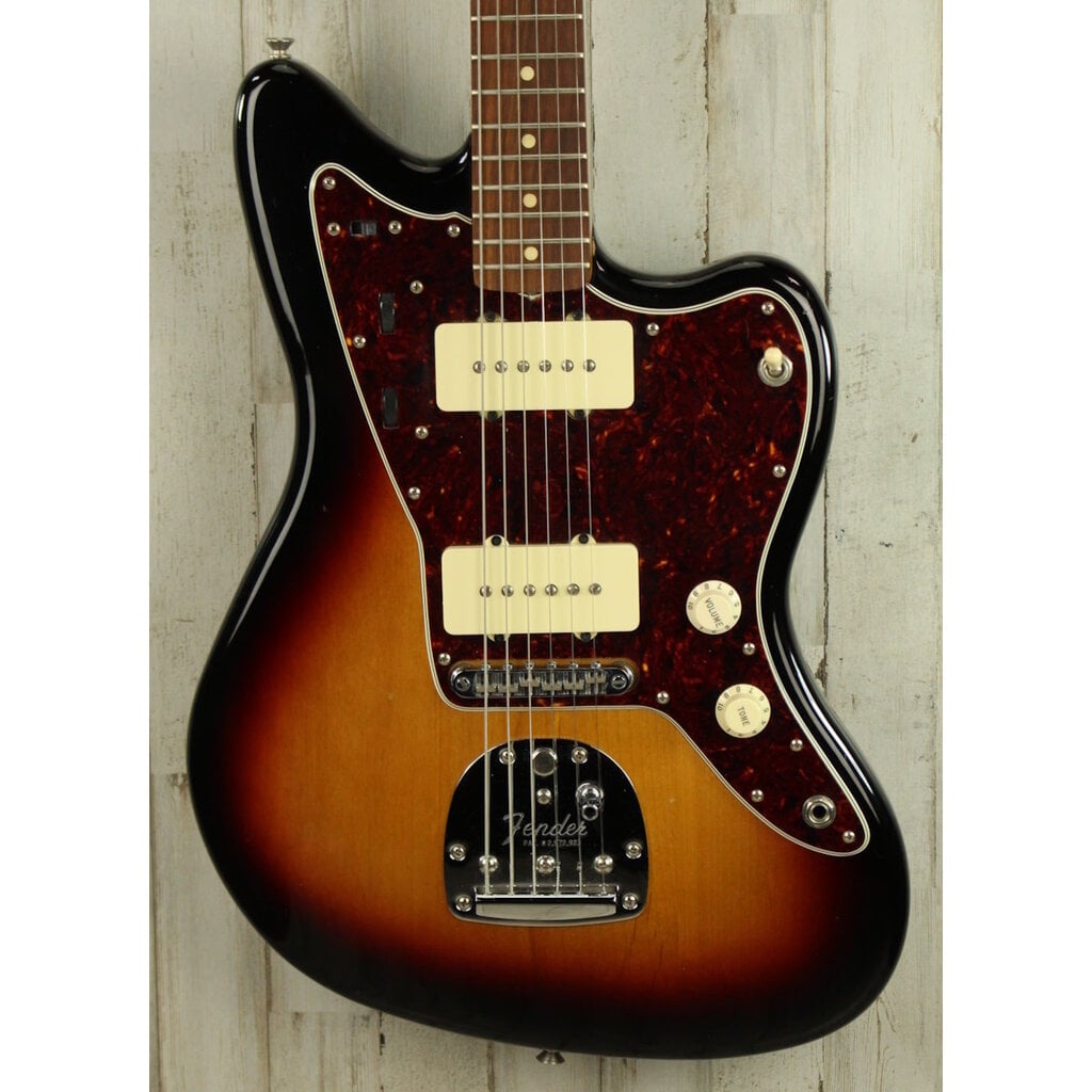Fender USED Fender Classic Player Jazzmaster Special (692)