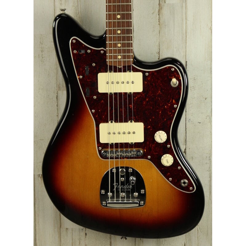 Fender USED Fender Classic Player Jazzmaster Special (692)