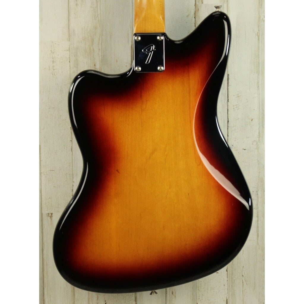 Fender USED Fender Classic Player Jazzmaster Special (692)