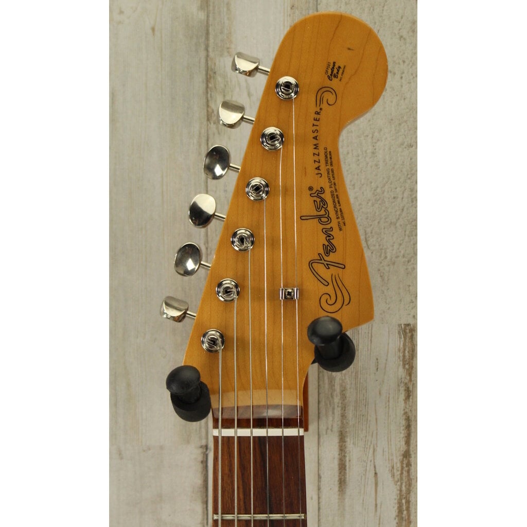 Fender USED Fender Classic Player Jazzmaster Special (692)