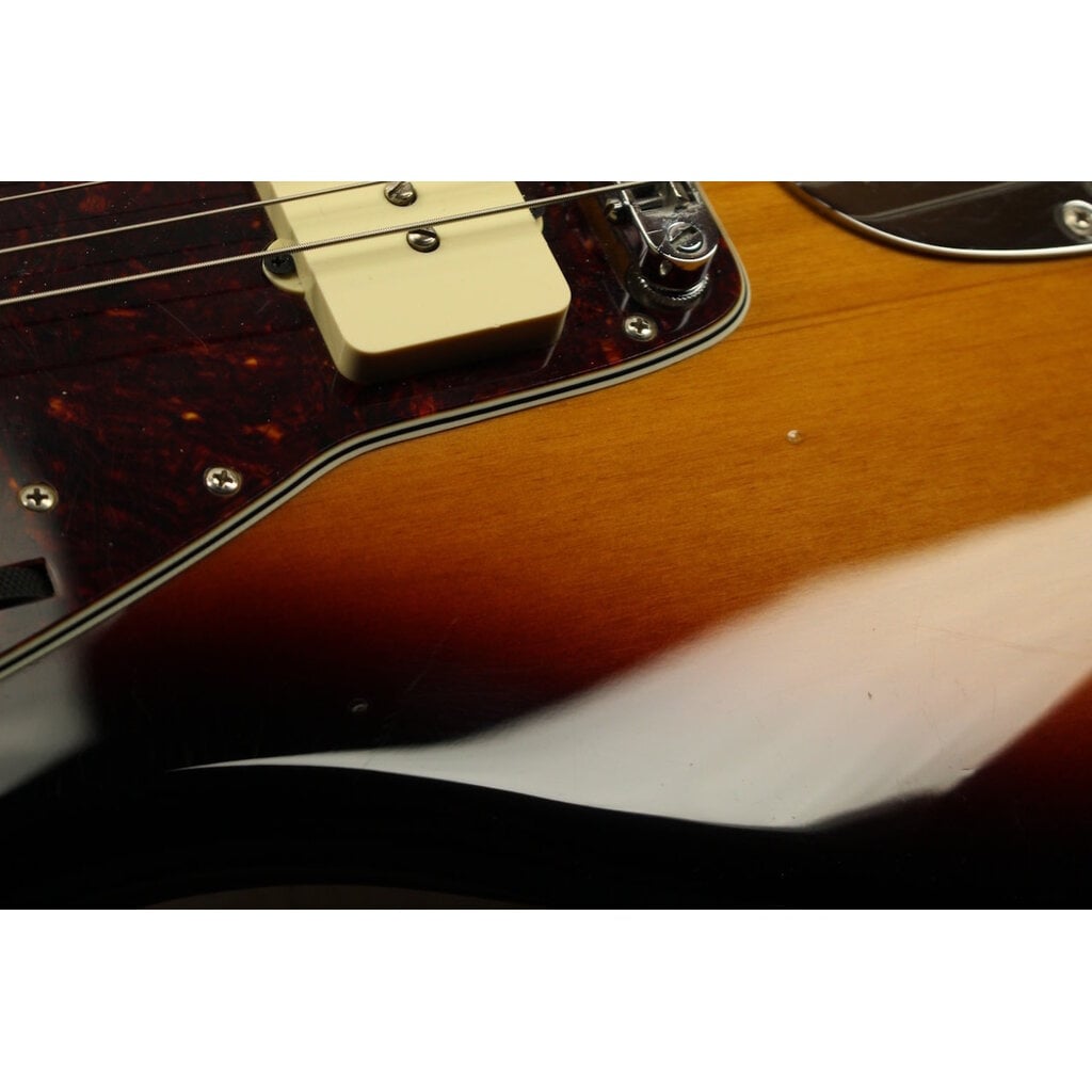 Fender USED Fender Classic Player Jazzmaster Special (692)