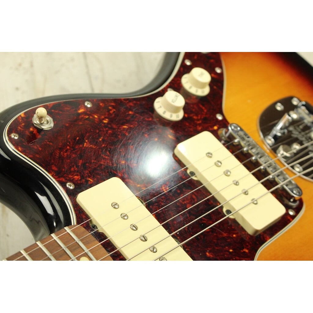 Fender USED Fender Classic Player Jazzmaster Special (692)