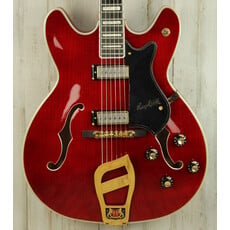 Hagstrom USED Hagstrom Viking II (714)