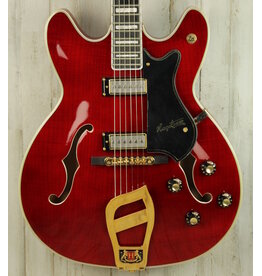 Hagstrom USED Hagstrom Viking II (714)