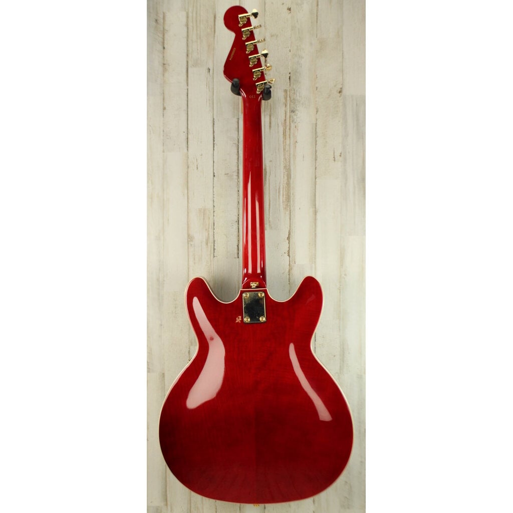 Hagstrom USED Hagstrom Viking II (714)