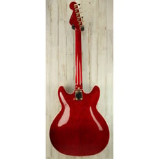 Hagstrom USED Hagstrom Viking II (714)