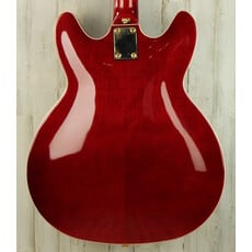 Hagstrom USED Hagstrom Viking II (714)