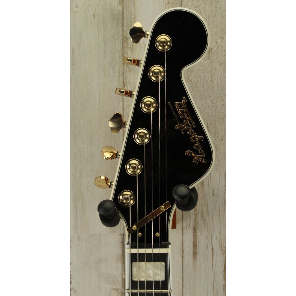 Hagstrom USED Hagstrom Viking II (714)