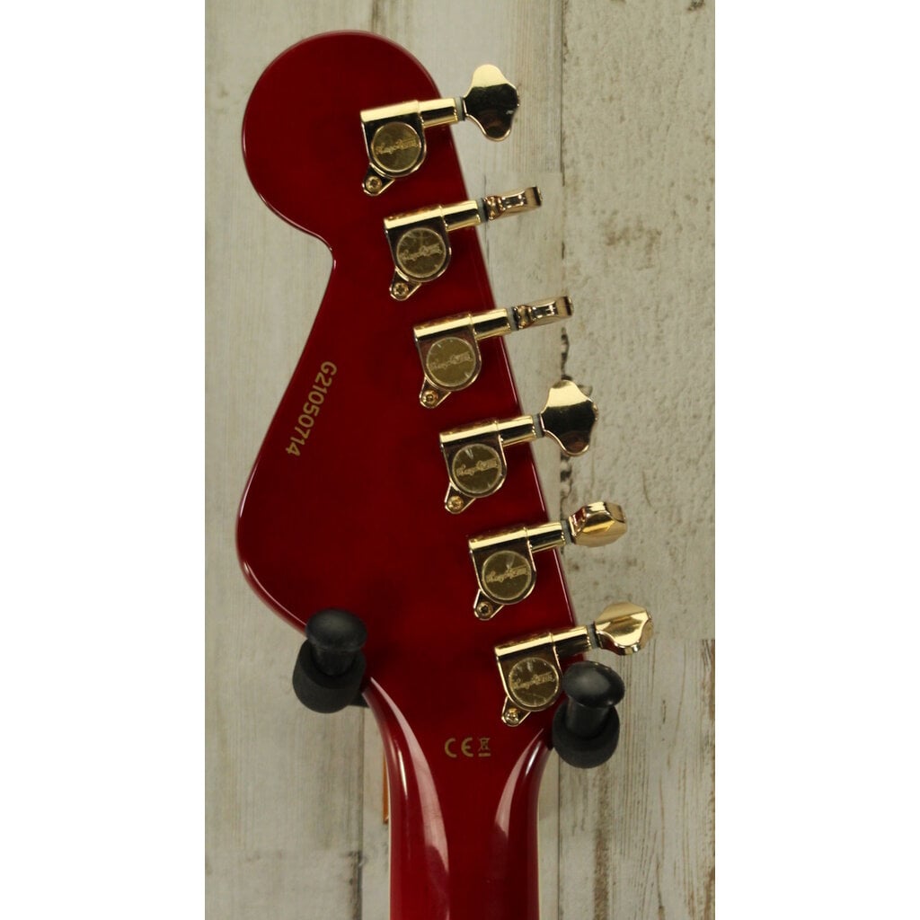 Hagstrom USED Hagstrom Viking II (714)