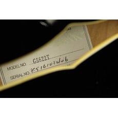 Gretsch USED Gretsch Electromatic G5622T (406)