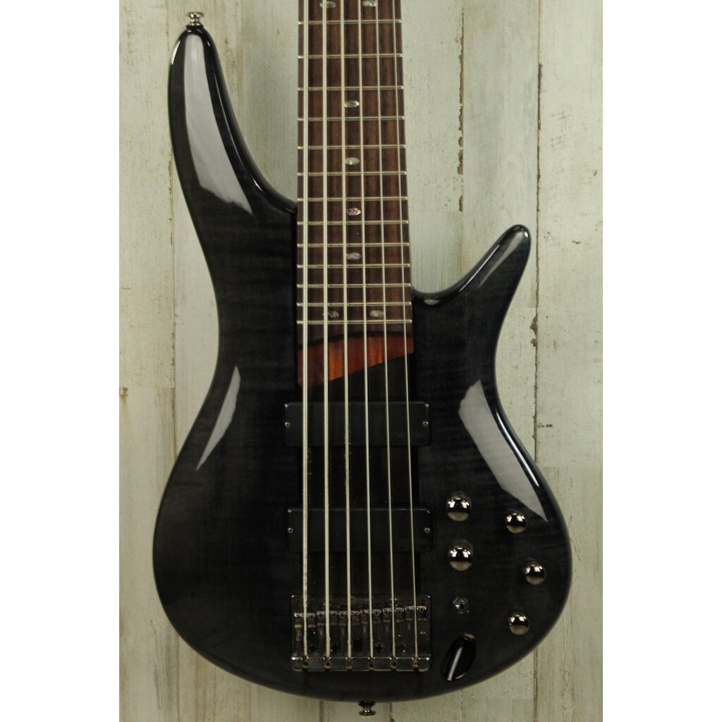 Ibanez USED Ibanez SR706 (404)