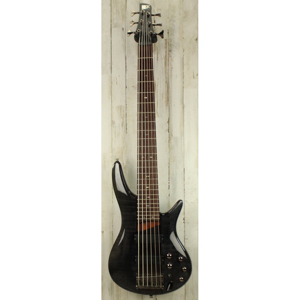 Ibanez USED Ibanez SR706 (404)