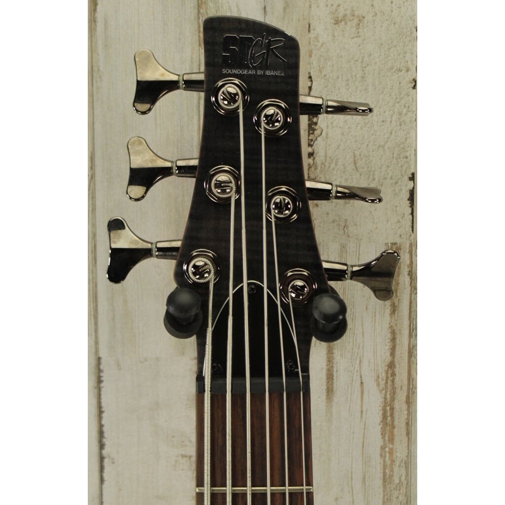 Ibanez USED Ibanez SR706 (404)