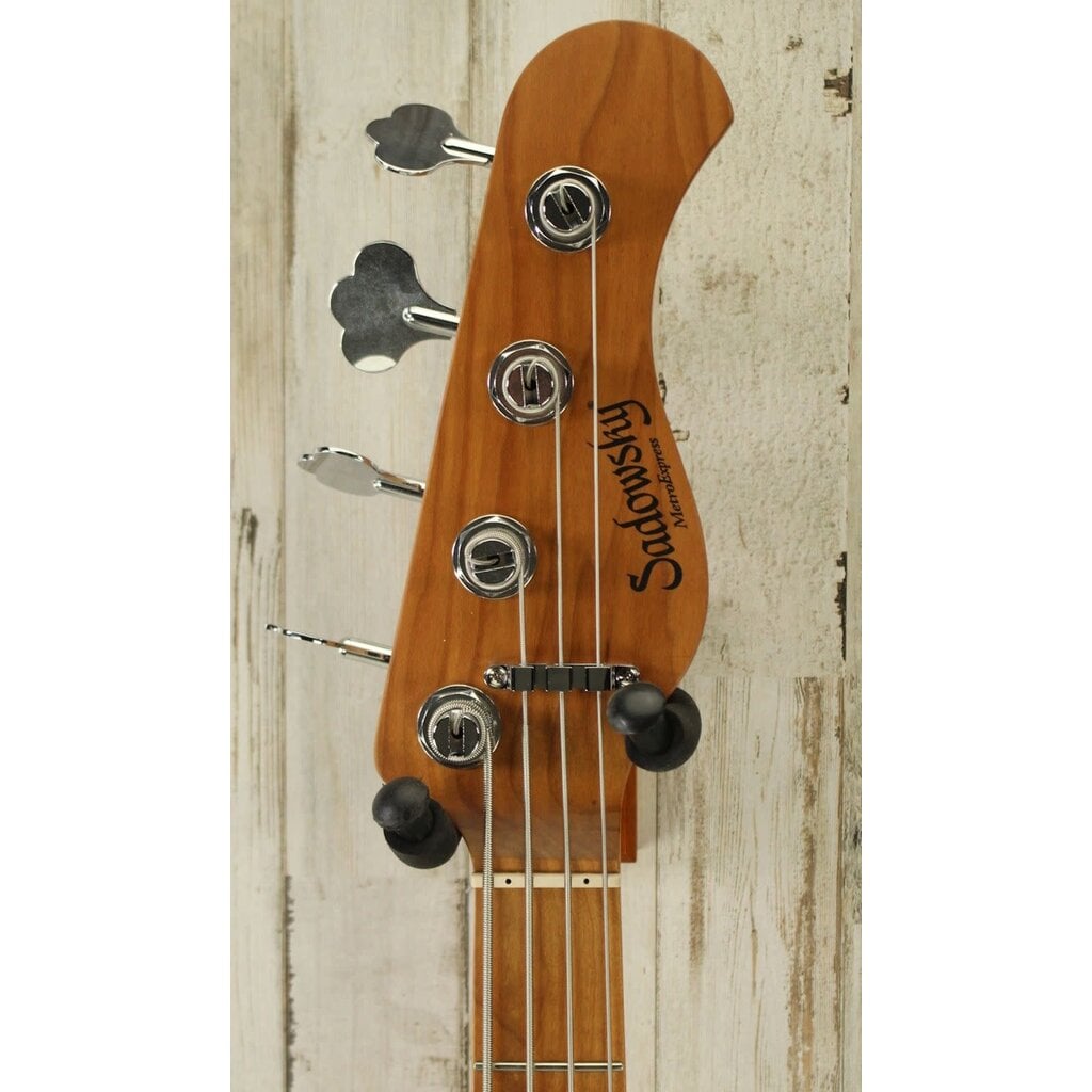 Sadowsky USED Sadowsky MetroExpress Vintage M (924)