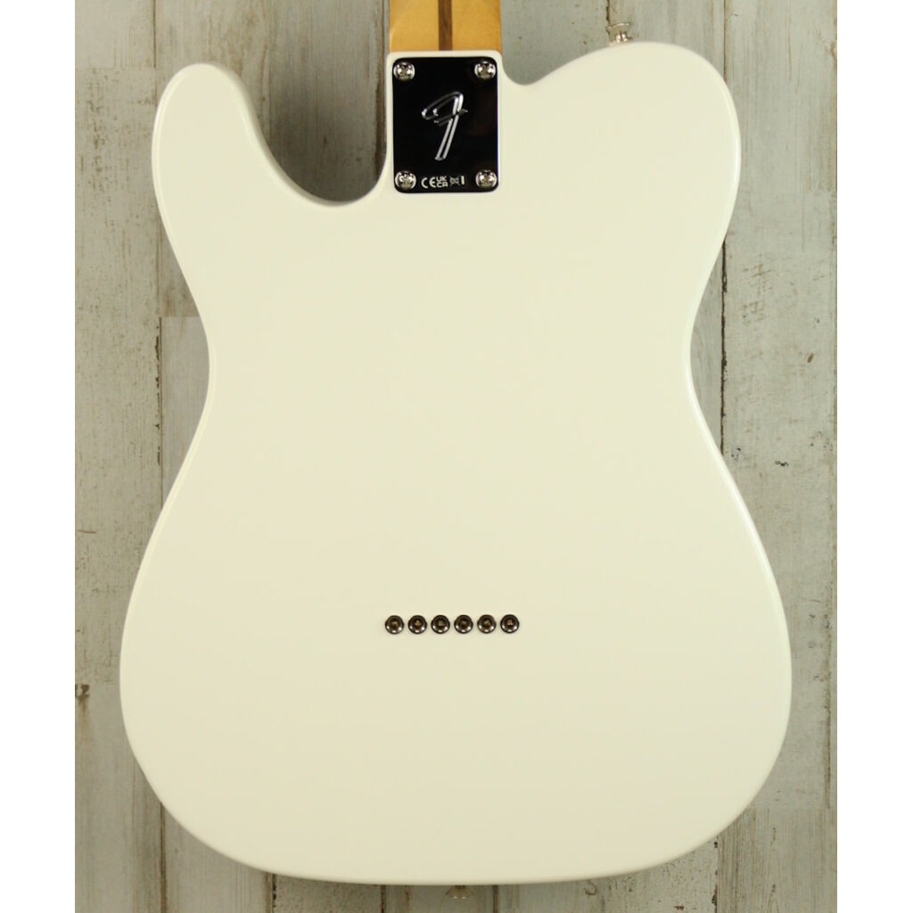 Fender USED Fender Player II Telecaster (765)
