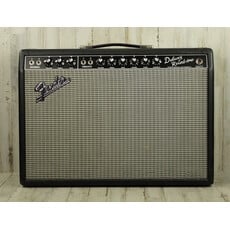Fender PROJECT 2017 Fender '65 Deluxe Reverb (537)