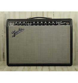Fender PROJECT 2017 Fender '65 Deluxe Reverb (537)