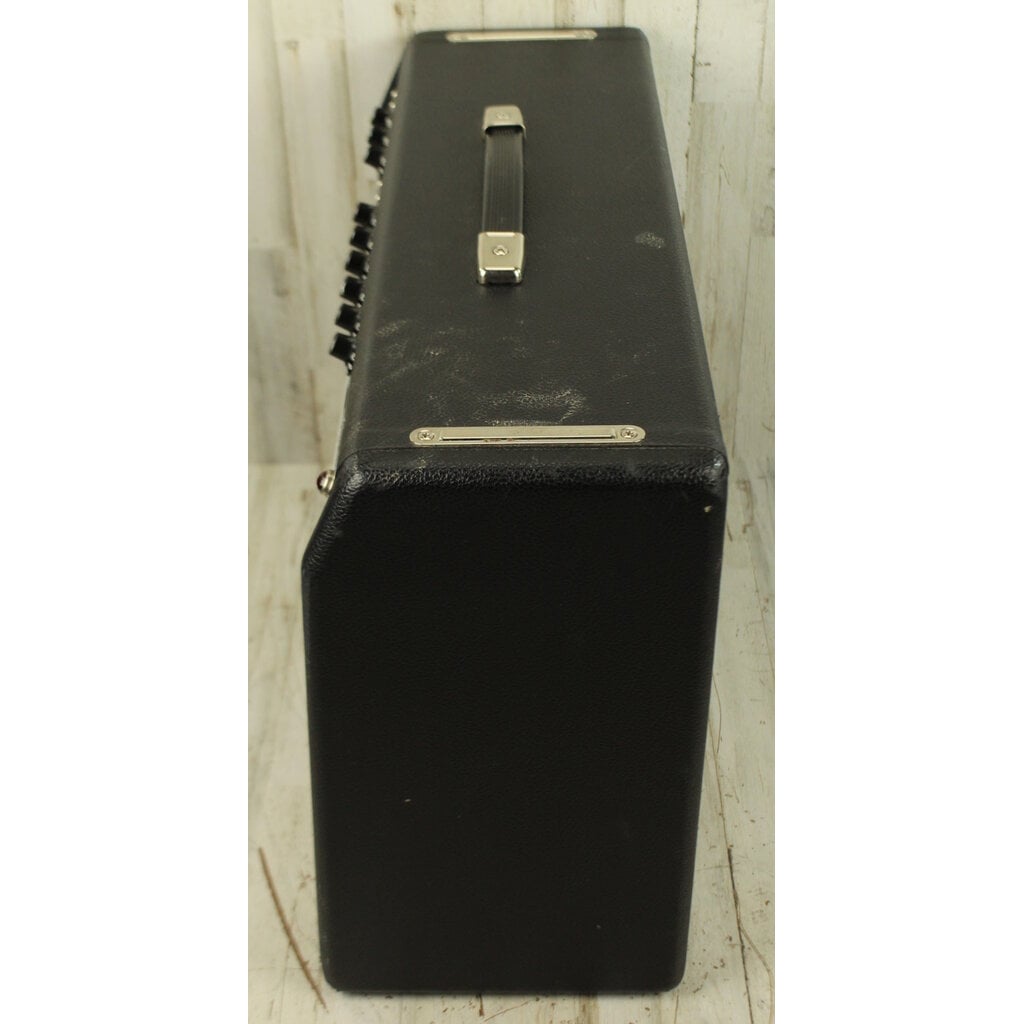 Fender PROJECT 2017 Fender '65 Deluxe Reverb (537)