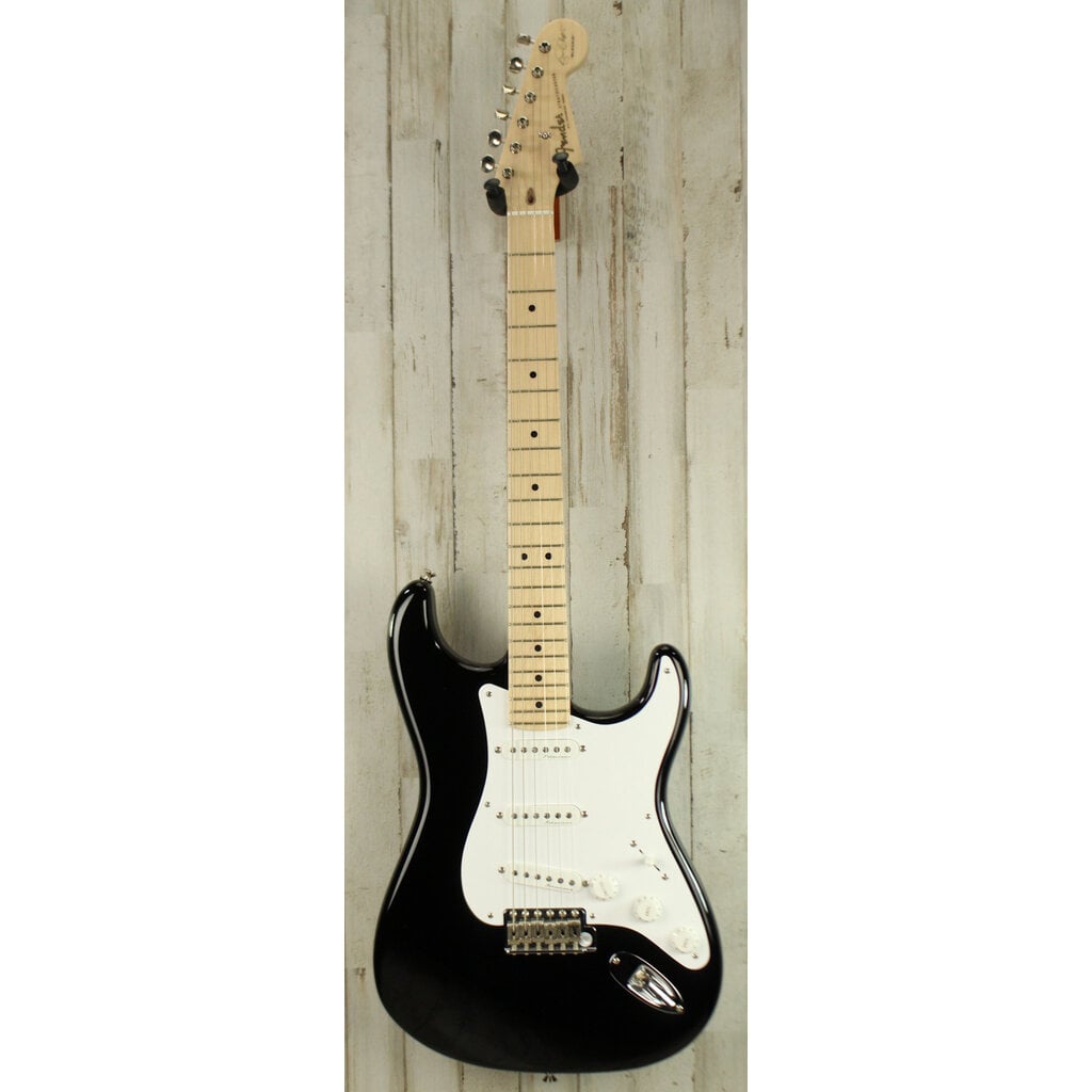 Fender USED 2023 Fender Eric Clapton Stratocaster (489)