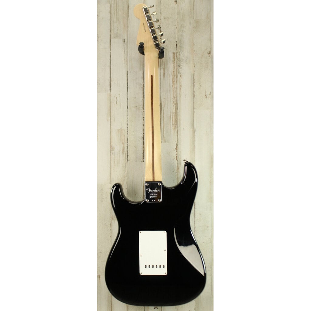 Fender USED 2023 Fender Eric Clapton Stratocaster (489)