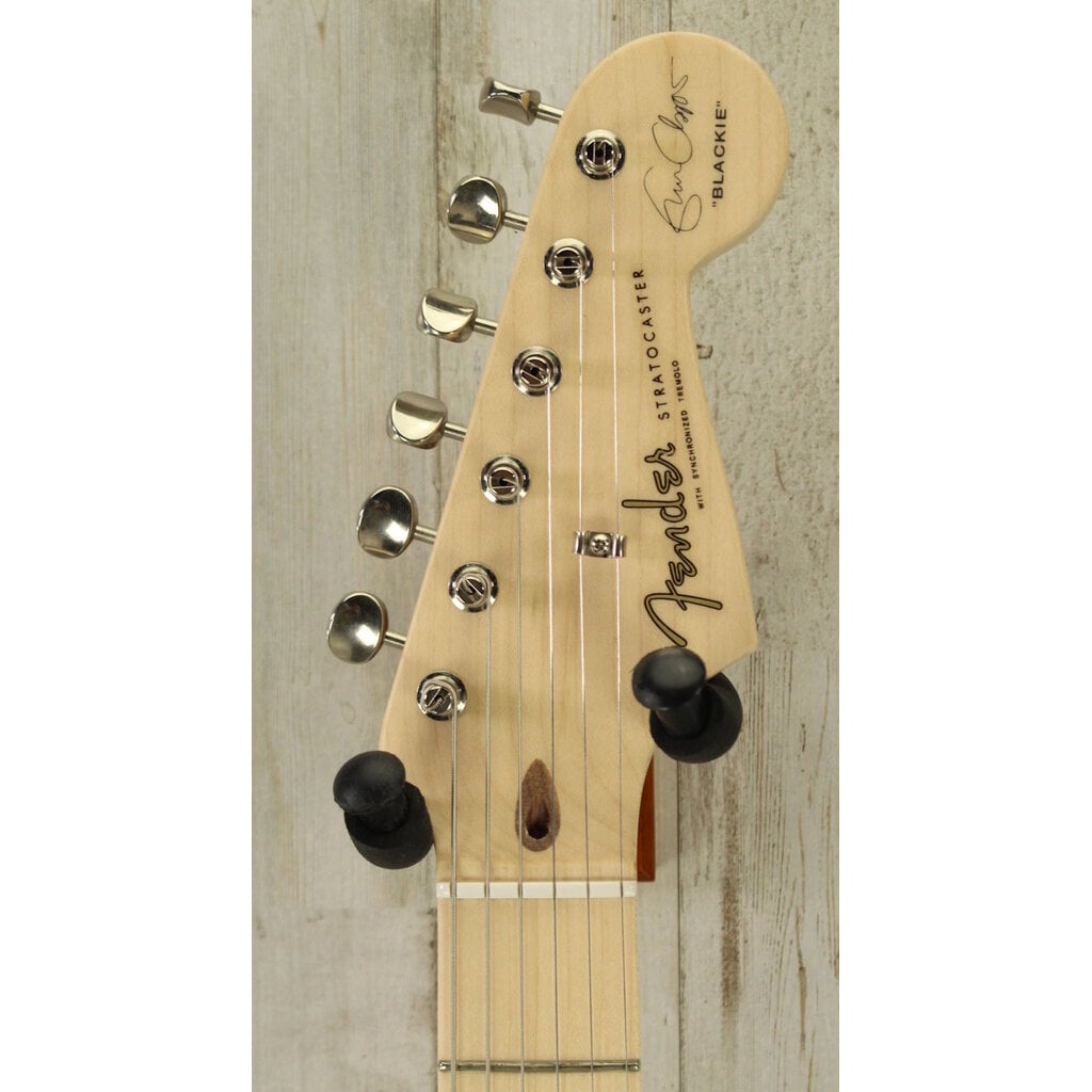 Fender USED 2023 Fender Eric Clapton Stratocaster (489)