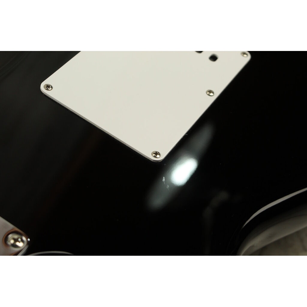 Fender USED 2023 Fender Eric Clapton Stratocaster (489)