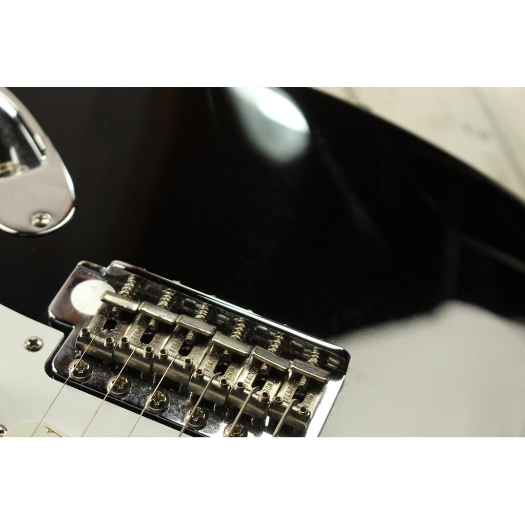 Fender USED 2023 Fender Eric Clapton Stratocaster (489)