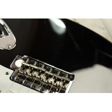 Fender USED 2023 Fender Eric Clapton Stratocaster (489)