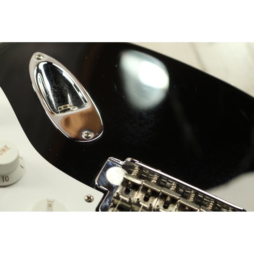 Fender USED 2023 Fender Eric Clapton Stratocaster (489)