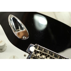 Fender USED 2023 Fender Eric Clapton Stratocaster (489)