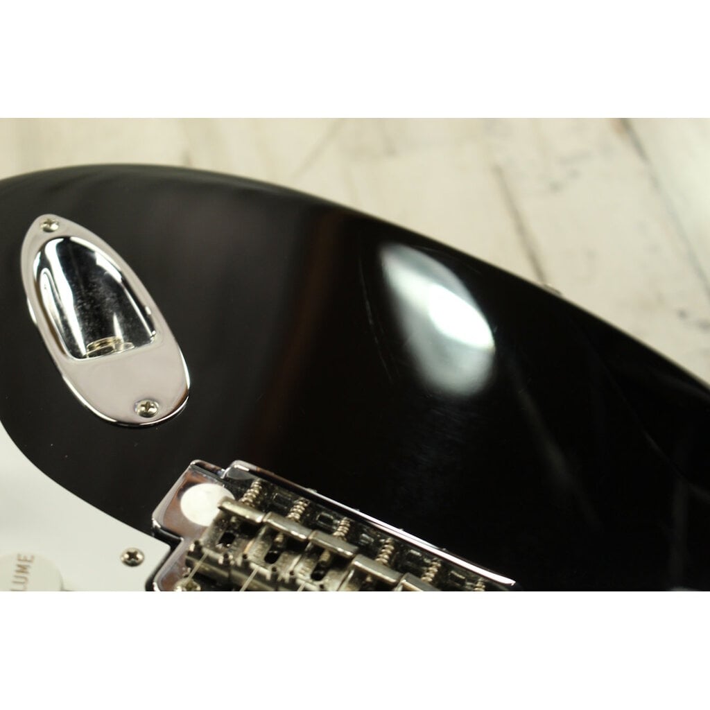 Fender USED 2023 Fender Eric Clapton Stratocaster (489)