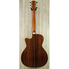 Alvarez USED Alvarez Yairi Masterworks Series GYM70ce (144)
