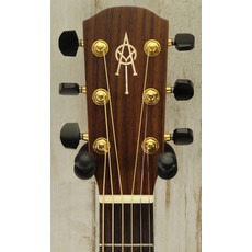 Alvarez USED Alvarez Yairi Masterworks Series GYM70ce (144)