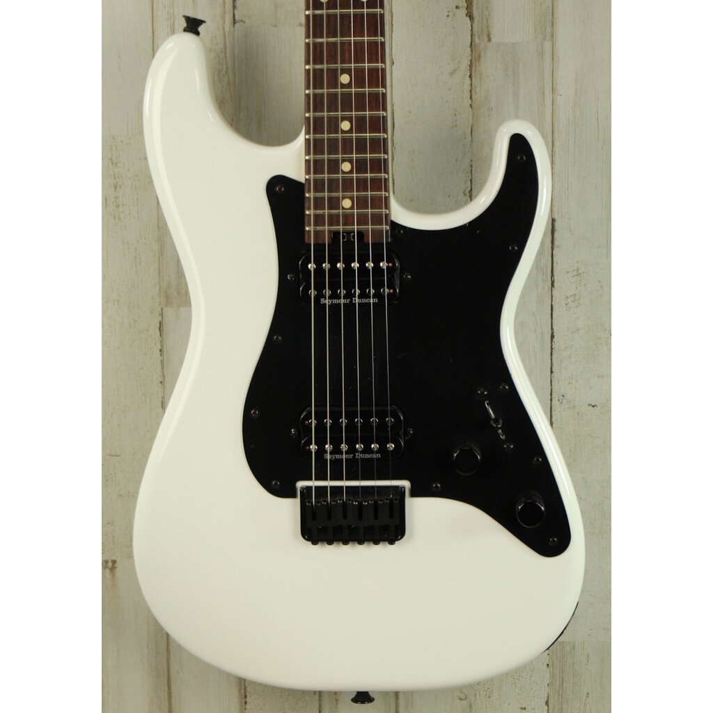 Charvel USED Charvel Pro-Mod So-Cal Style 1 HH HT E (871)