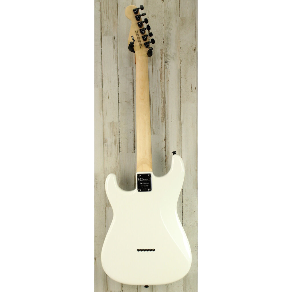 Charvel USED Charvel Pro-Mod So-Cal Style 1 HH HT E (871)