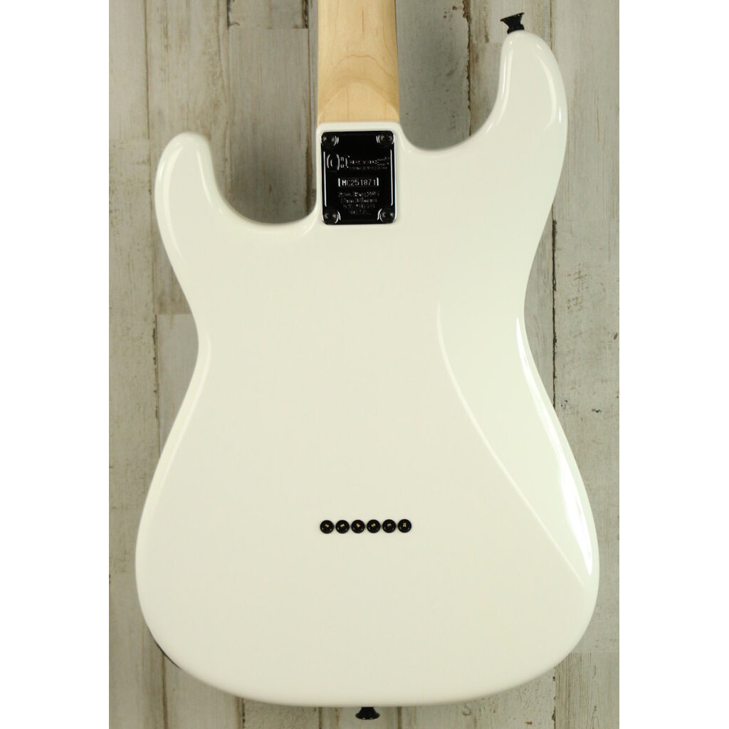 Charvel USED Charvel Pro-Mod So-Cal Style 1 HH HT E (871)