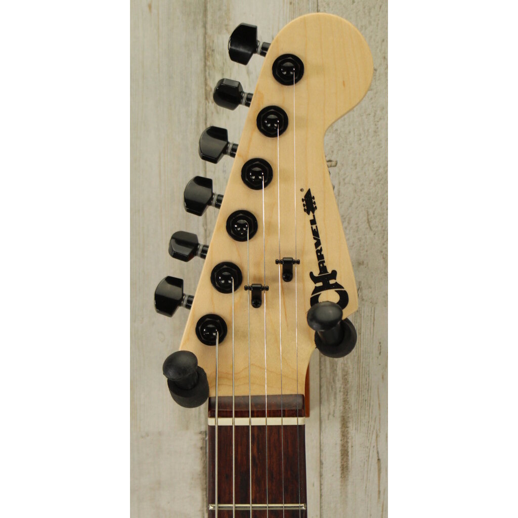 Charvel USED Charvel Pro-Mod So-Cal Style 1 HH HT E (871)