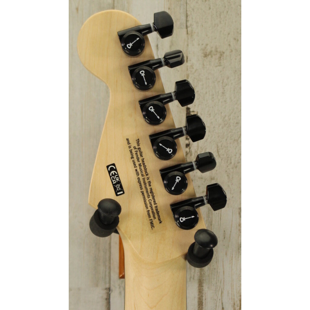 Charvel USED Charvel Pro-Mod So-Cal Style 1 HH HT E (871)