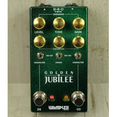 Wampler USED Wampler Golden Jubilee (010)