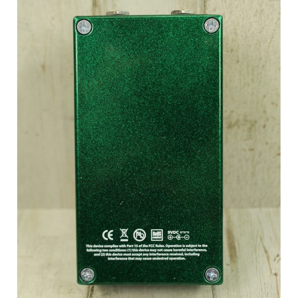 Wampler USED Wampler Golden Jubilee (010)
