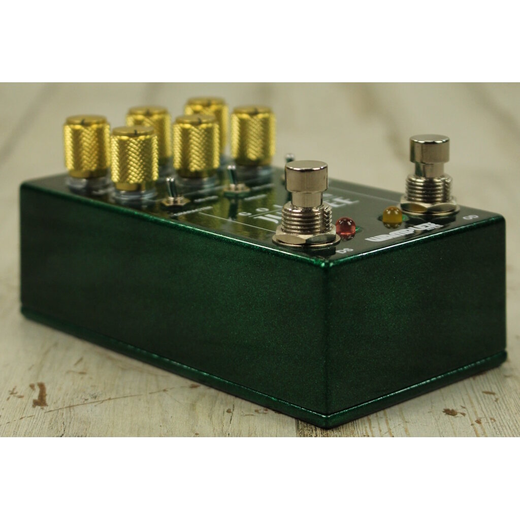 Wampler USED Wampler Golden Jubilee (010)
